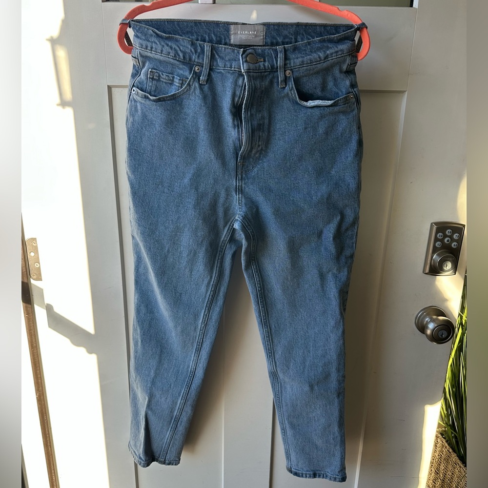 EVERLANE denim